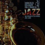 quijote y jazz